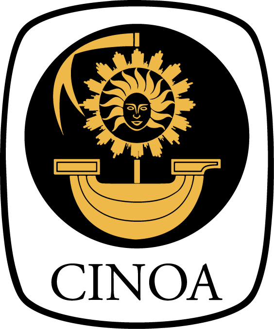 Member of CINOA